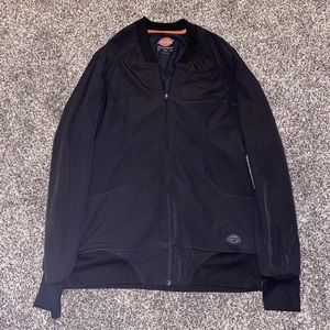 Dickies Scrub Jacket